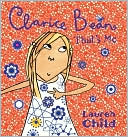 Clarice Bean, That's Me