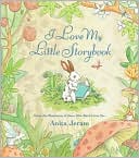 I Love My Little Storybook