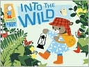 Into the Wild by Lerryn Korda: Book Cover