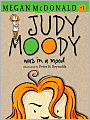 Judy Moody (Judy Moody Series #1)