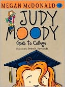 Judy Moody Goes to College (Judy Moody Series #8)