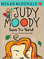 Judy Moody Saves the World! (Judy Moody Series #3)