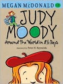 Judy Moody: Around the World in 8 1/2 Days (Judy Moody Series #7)
