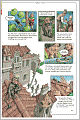 Gulliver's Travels (Graphic Classics Series)