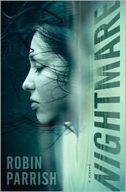 Nightmare by Robin Parrish: Book Cover