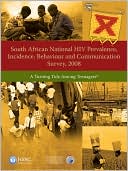 South African National HIV Prevalence, Incidence, Behaviour and Communication Survey, 2008: A Turning Tide Among Teenagers?