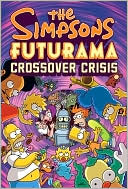 The Simpsons Futurama Crossover Crisis