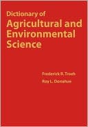 download Dictionary of Agricultural and Environmental Science book