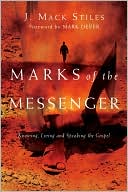 Marks of the Messenger