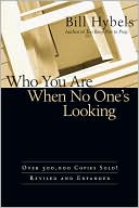 Who You Are When No One's Looking