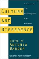 download Culture And Difference book