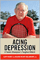 Acing Depression: A Tennis Champion's Toughest Match
