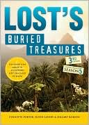Lost's Buried Treasures: The Unofficial Guide to Everything Lost Fans Need to Know