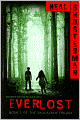 Everlost (Skinjacker Trilogy Series #1)