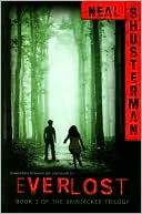 Everlost by Neal Shusterman: Book Cover