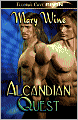 Alcandian Quest