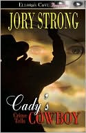 Cady's Cowboy (Crime Tells Series #2)