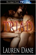 Triad (Witches Knot Series #1)