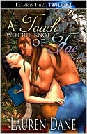 A Touch of Fae (Witches Knot Series #2)