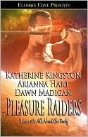 Pleasure Raiders