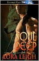 Soul Deep (Breeds Series)