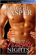Naughty Nights - O'Malley Wild