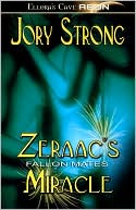 Zeraac's Miracle (Fallon Mates Series)