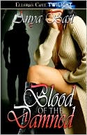 Blood of the Damned (Embraced Series #4)