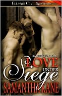 Love Under Siege - Brothers In Arms
