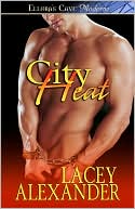 City Heat: Lynda's Lace / Carter's Cuffs