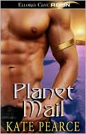 Planet Mail