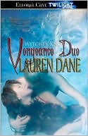Vengeance Due (Witches Knot Series #3)