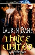 Thrice United (Witches Knot Series #4)