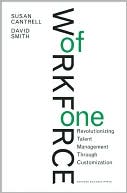 Workforce of One: Revolutionizing Talent Management Through Customization
