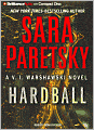 Hardball (V. I. Warshawski Series #13)