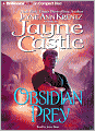 Obsidian Prey (Harmony/Ghost Hunters Series #6)
