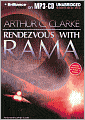 Rendezvous with Rama (Rama Series #1)