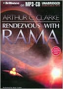 Rendezvous with Rama (Rama Series #1)