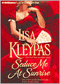 Seduce Me at Sunrise (Hathaway Series #2)