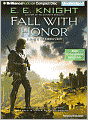 Fall with Honor (Vampire Earth Series #7)
