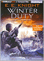 Winter Duty (Vampire Earth Series #8)