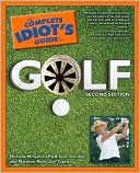 The Complete Idiot's Guide to Golf