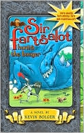 Sir Fartsalot Hunts the Booger