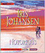 Notorious (Sedikhan Series)
