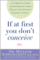 If At First You Don't Conceive