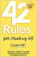 42 Rules For Creating We