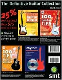 The Definitive Guitar Collection: All You'll Ever Need to Know to Play the Guitar
