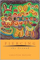 Piercing the Ground: Balgo Women's Image Making and Relationship to Country