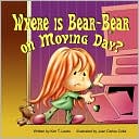 Where Is Bear-Bear On Moving Day?