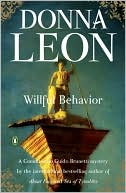Willful Behaviour (Guido Brunetti Series #11)